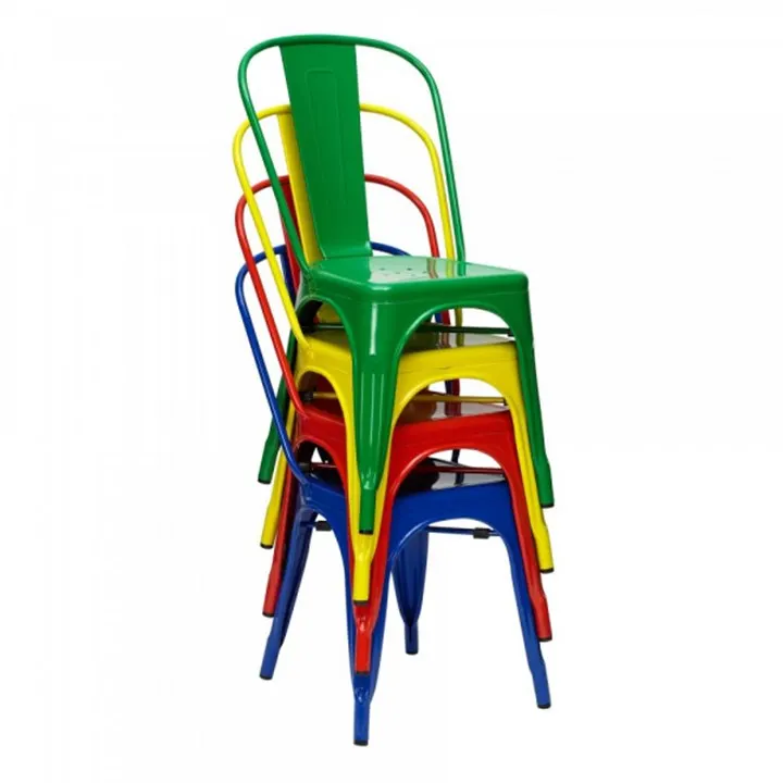 Dinning Metal Chairs.jpg