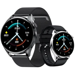 Heart Rate Smart Watch GT3 IP67 Waterproof Health Monitoring Fitness Smartwatch for Women Men Sleep monitor Sports Bracelet