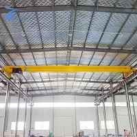 overhead crane200