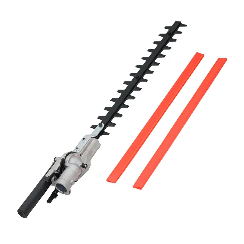 
Durable replacement part Double edged blade Hedge Trimmer head Attachment 