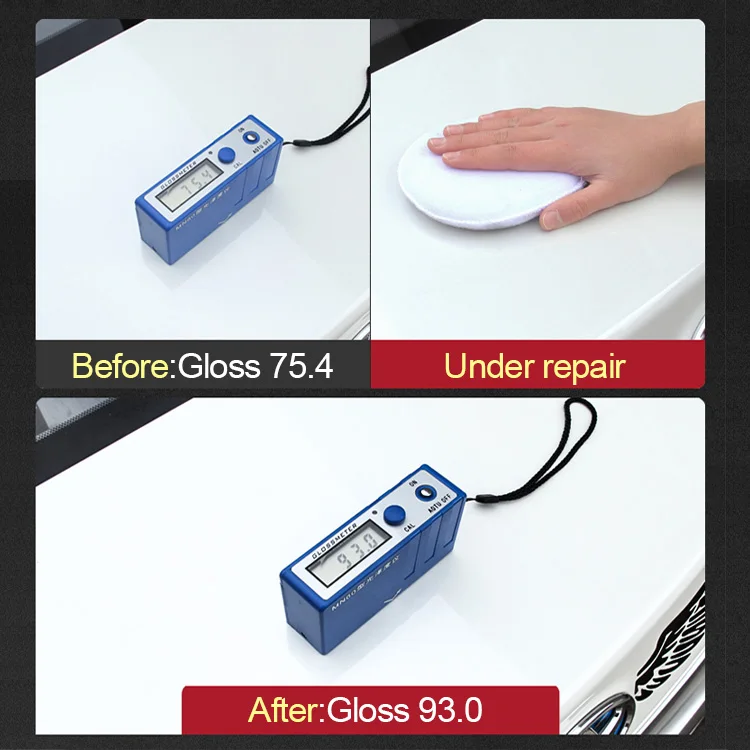 Car Care Magic Scratch & Swirl Remover Best Scratch Remover 2023 Buy