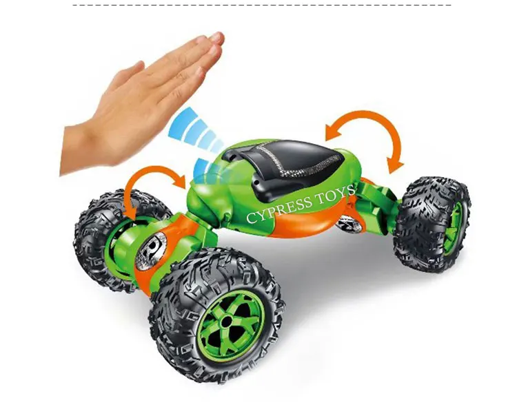 hand control car under 1000