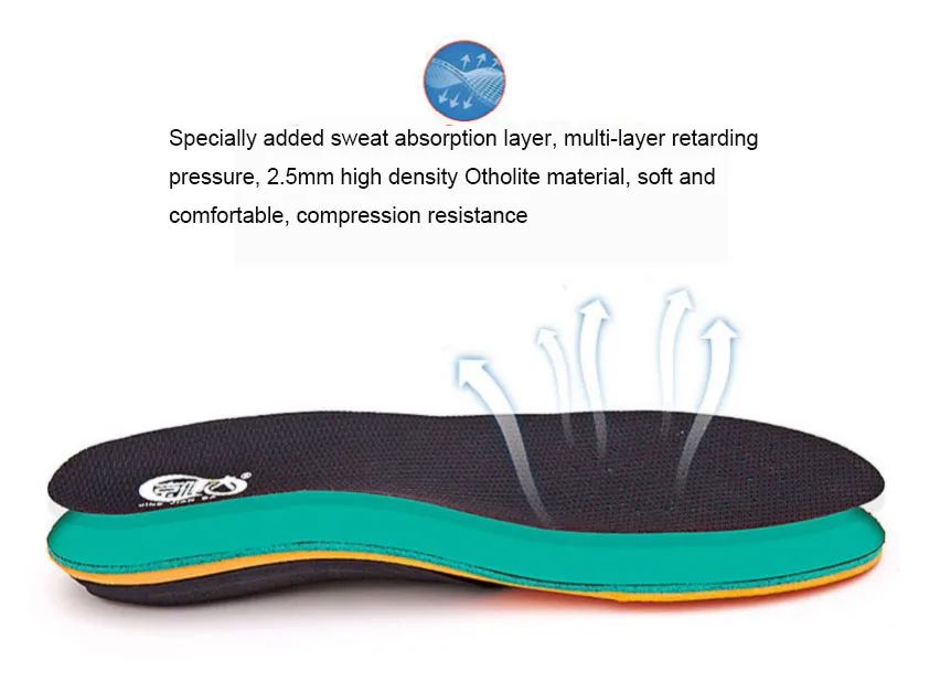 ortholite arch support