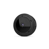 Smallest hidden ip camera with night vision H264 360 degree twist wireless hidden camera action camera