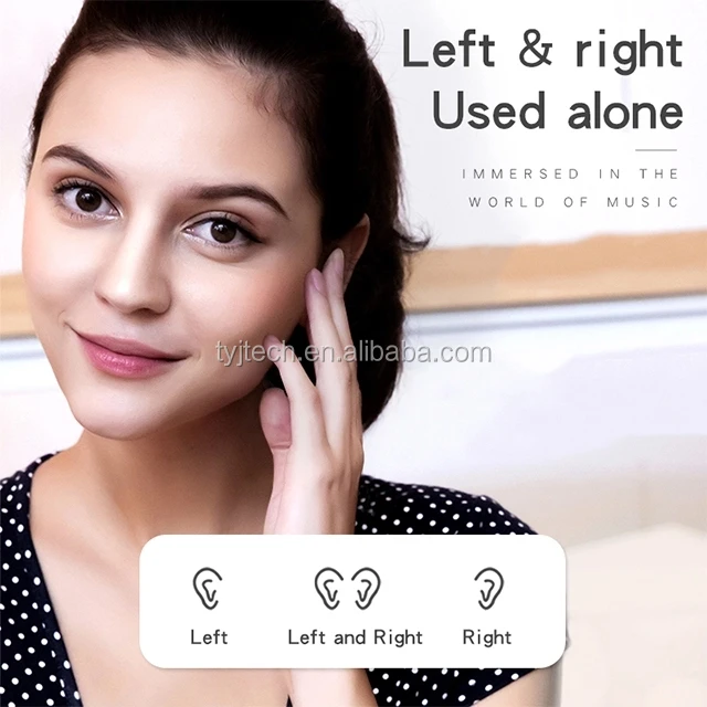 for airpods pro 2019 1:1 GPS TWS earphone Wireless Earbuds Noise Cancelling Earphones Sports Headphone for airpods pro 3 - ANKUX.COM