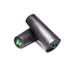 Composites material conveyor idler roller, different from HDPE and steel rollers