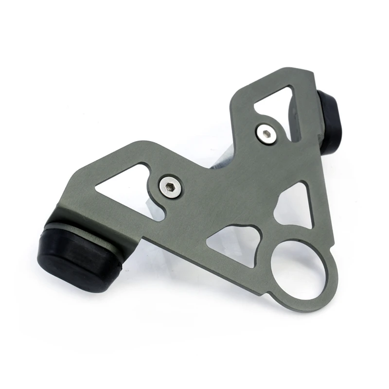 Steering Angle Limiter6