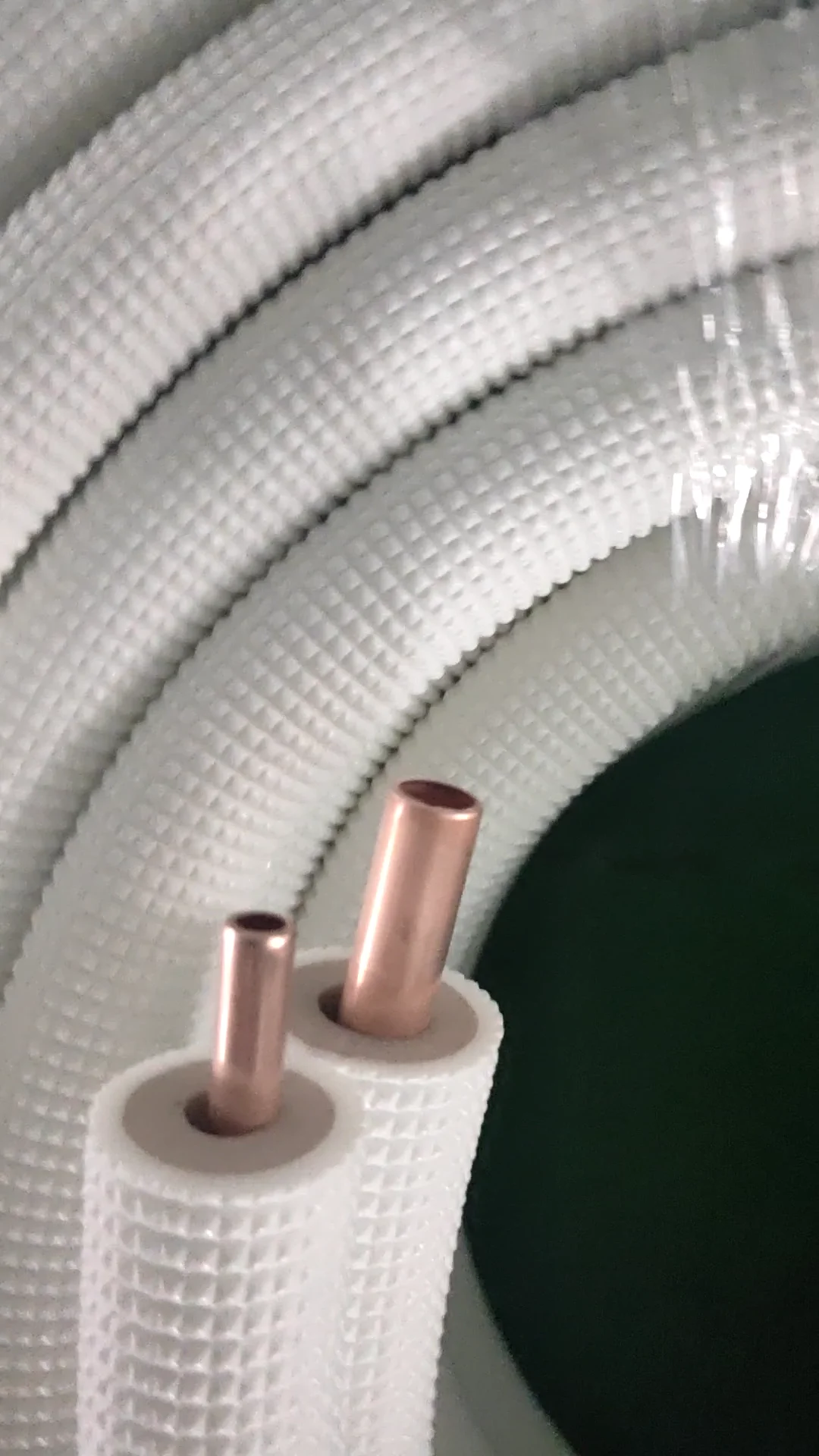 изоляции 2020