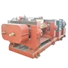 factory price two roll rubber open mixing mill machine