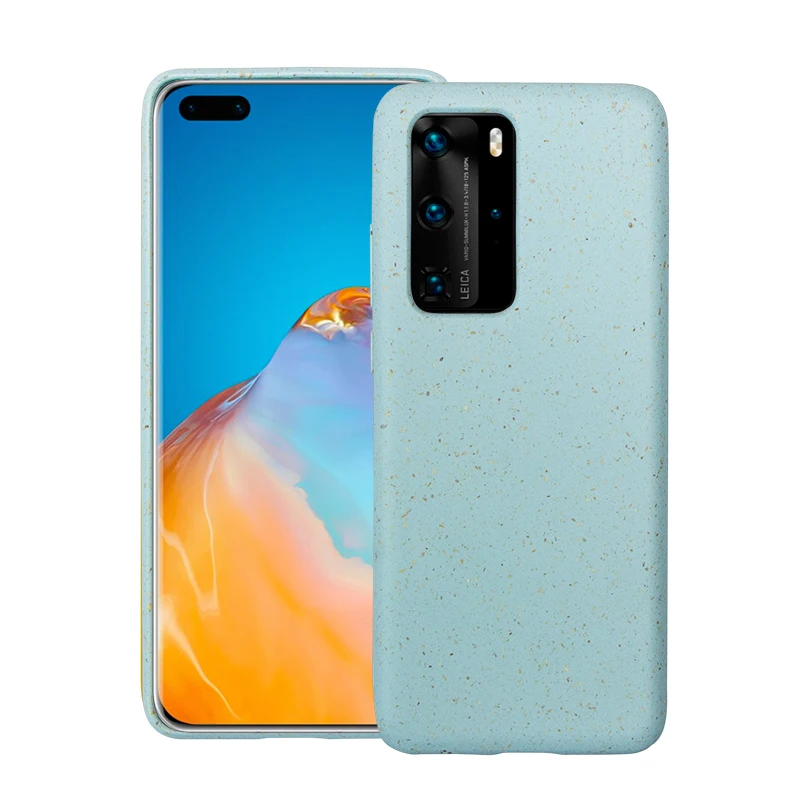 

Biodegradable Phone Case,15 Pieces, Multiple colors