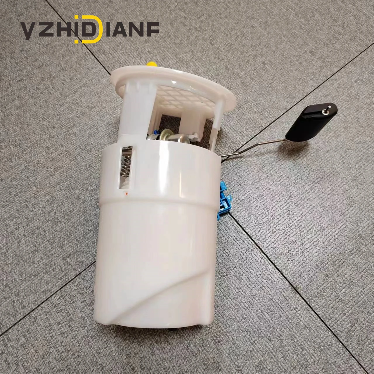 High Pressure Fuel Pump Assembly 17040-95f0b For Nissan Almera Sunny ...