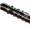 Flow meter gas liquid flow monitor Calibration service with CNAS certificate