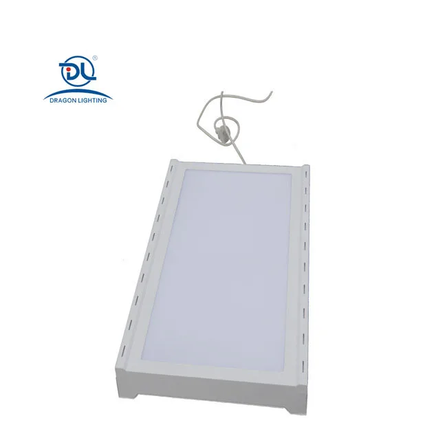 Factory Wholesale Commercial LED Linear High Bay 100W