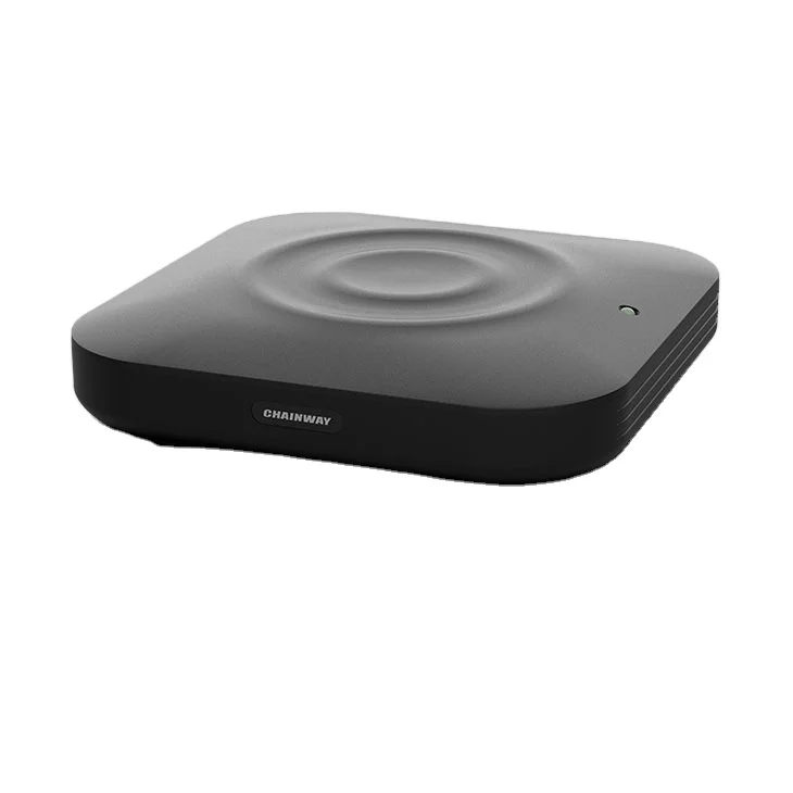 Chainway R1 Portable RFID Reader High-Performance Based on E310 Both HF ...