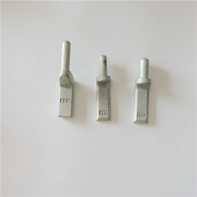 Tipper Pin Truckweld - Durable Tailgate Hinge Gudgeon Pins for Tipper Trucks