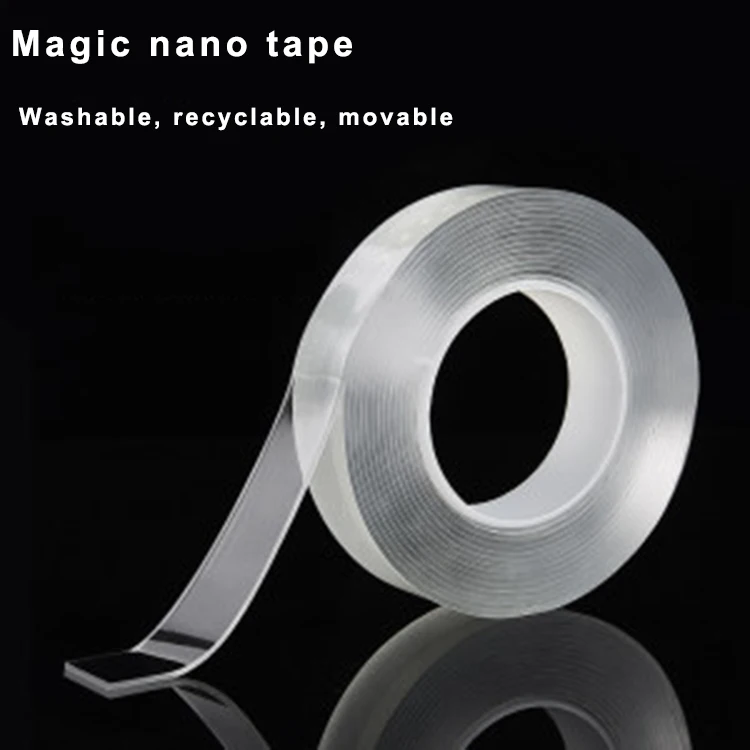 Nano Magic Tape