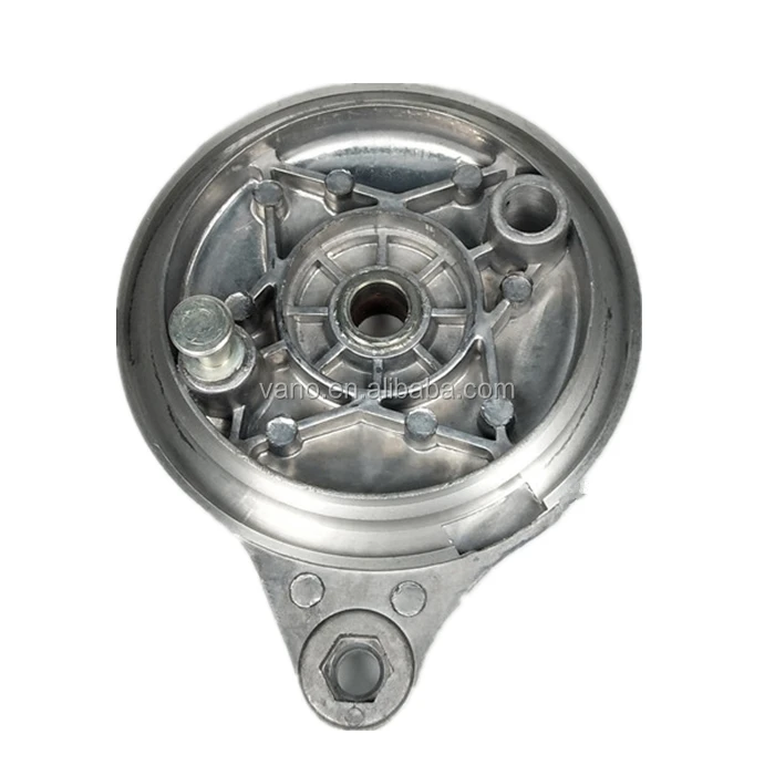 Popular selling motorcycle SAMSH-BIT rear wheel hub cover