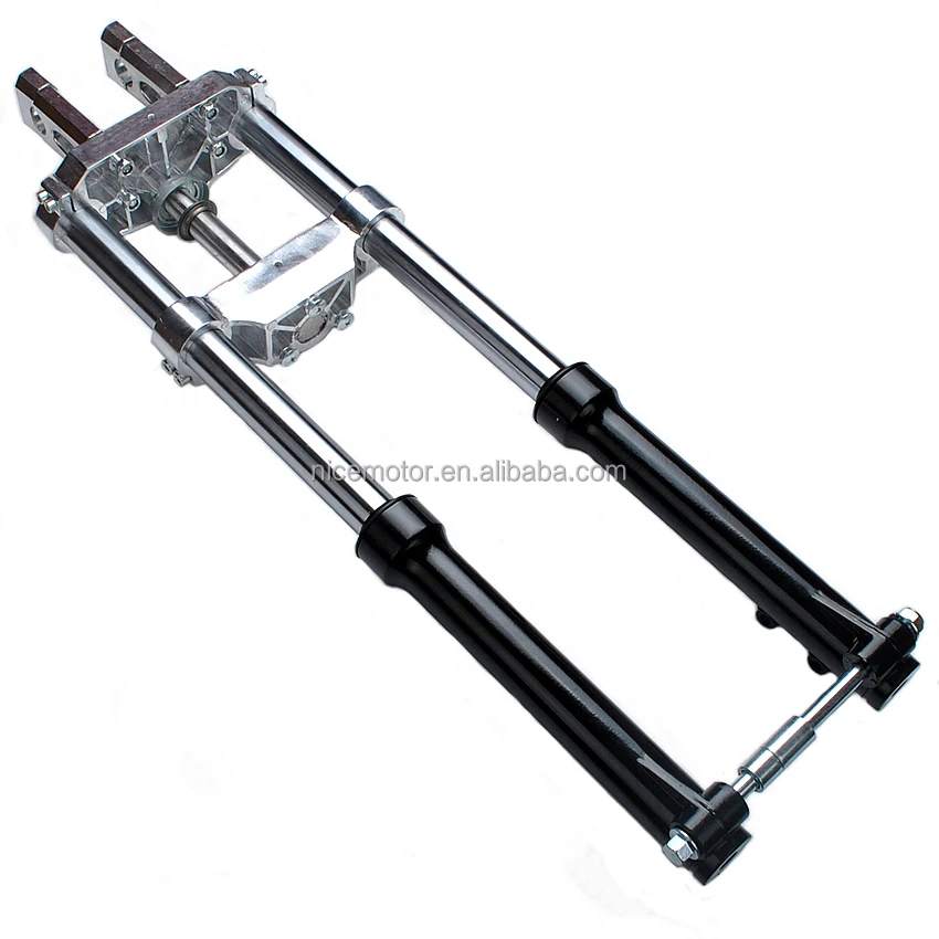Motorcycle Front Fork Shocks And Trinomial Tree Dirt Pit Pro Trail Bike  110-150cc - Buy Motorcycle Front Fork Shocks And Trinomial Tree Dirt Pit  Pro Trail Bike 110-150cc Product on Alibaba.com