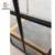 California factory price tilt turn window with flyscreen economic interior aluminium tilt and turn window