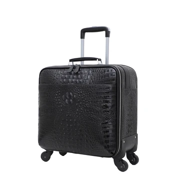 luxury travel luggage