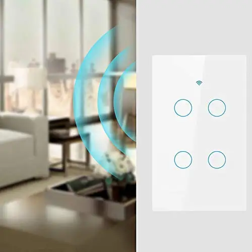 wifi light switch