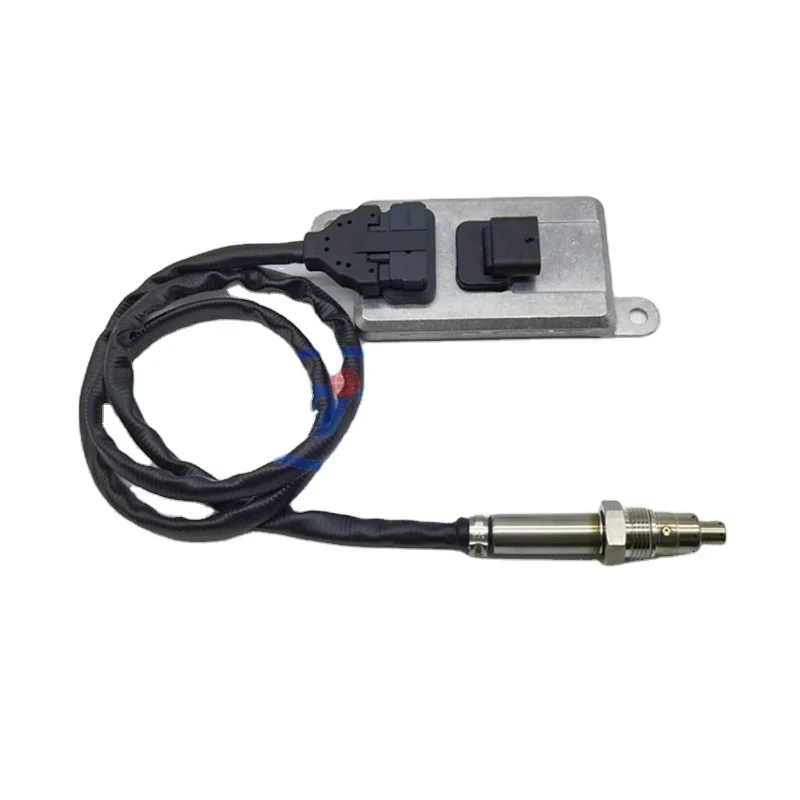 VIT Output Nox Sensor Nitrogen Oxides Sensor 84292579 84414466 manufacture