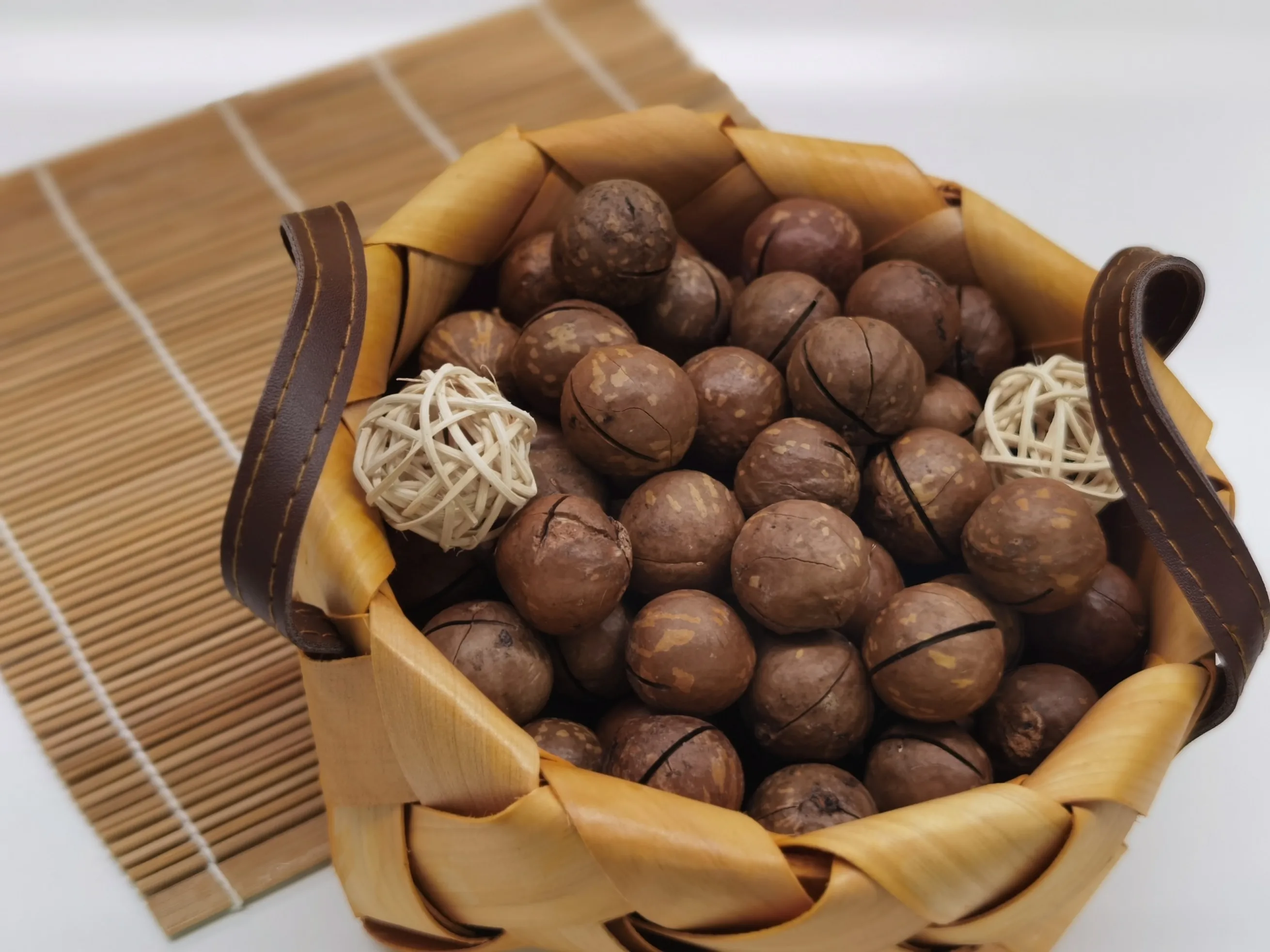 Best Price Chinese Roasted Cream Macadamia Nuts Buy Macadamia Nuts