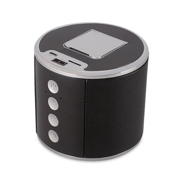 2020 Trending Products Portable wireless special feature bluetooth speaker - ANKUX.COM