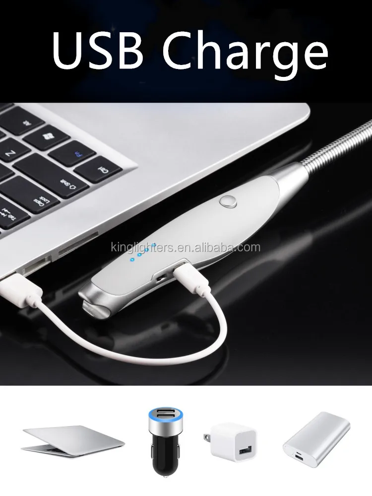 Usb arc. Usb bbq lighter.