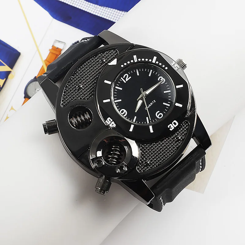 watches men wrist brand