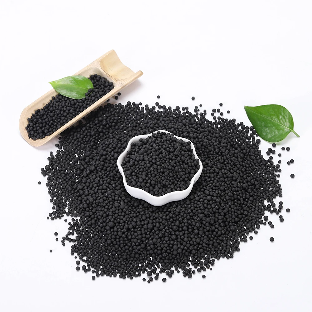 organic fertilizer