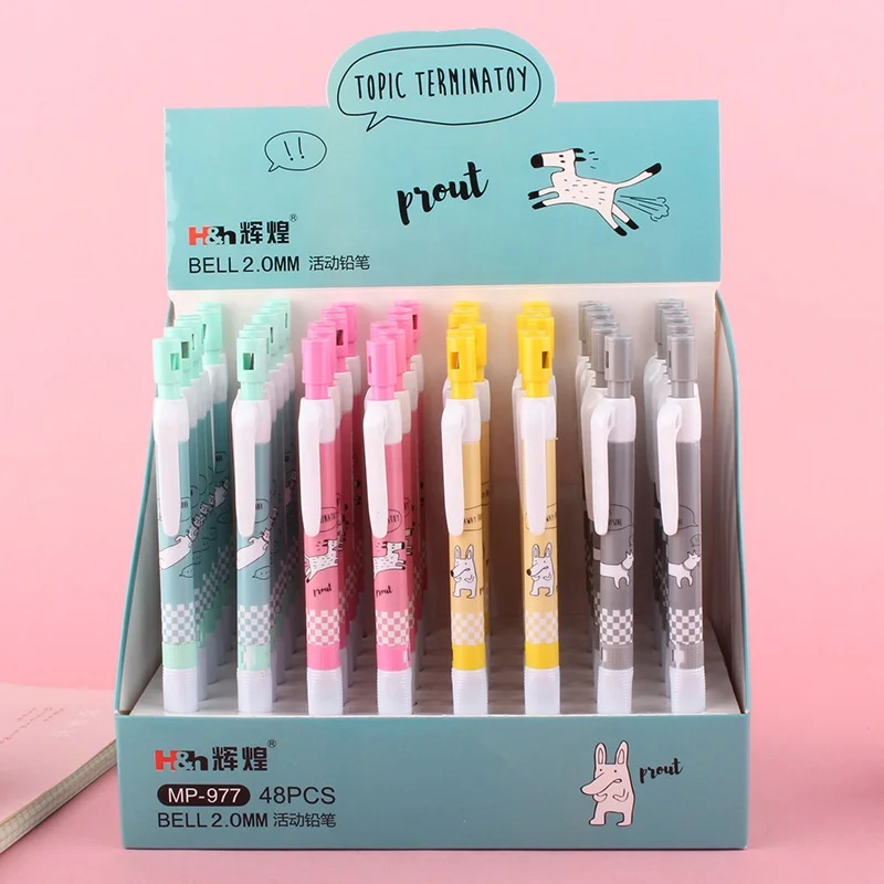 Cute Mechanical Pencil