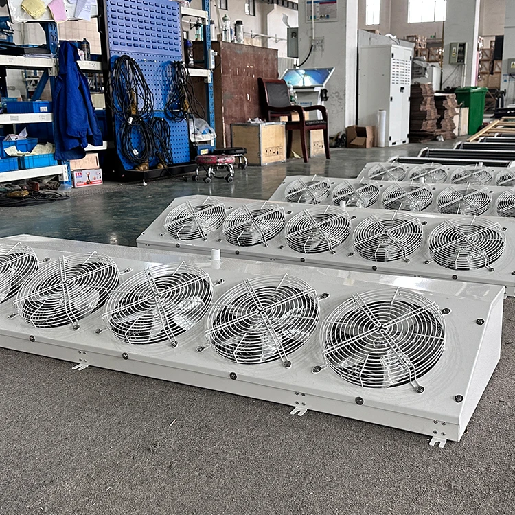 Blast Freezer, 220V - detail 12