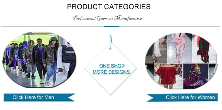 product categories