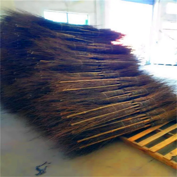 Bamboo Broom (42)