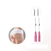 pdo thread Screw 27G*60mm for filling apple muscle and fill in crow`s tail lift proud flesh CE credential sterile