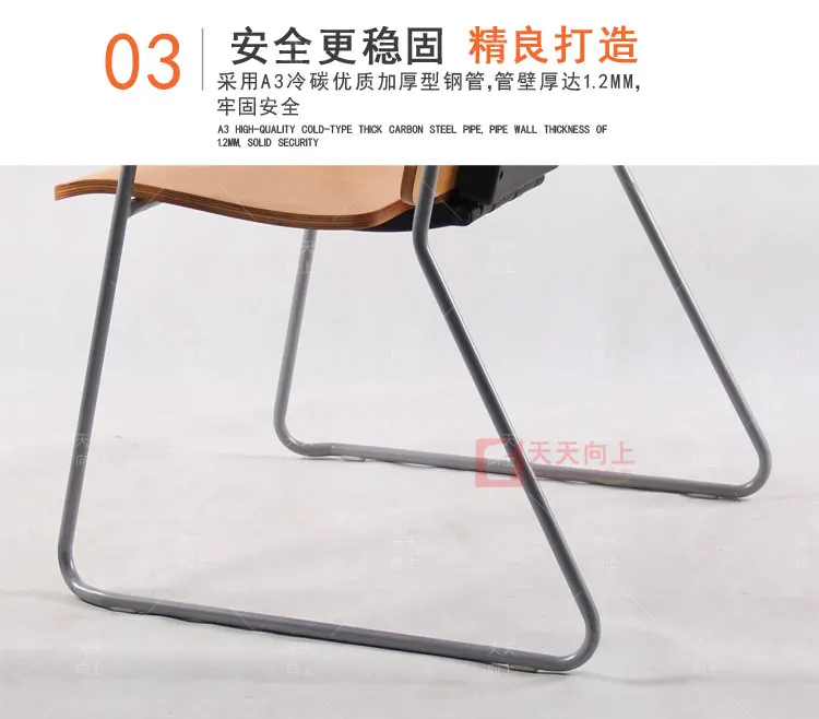 School Wooden Variant Desk and Chair Kids Party Tables and Chairs MFC Chair can be Desk Artistic Appearance Direct Buy China