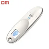 DM fingerprint USB flash drive encryption with customer logo storage device