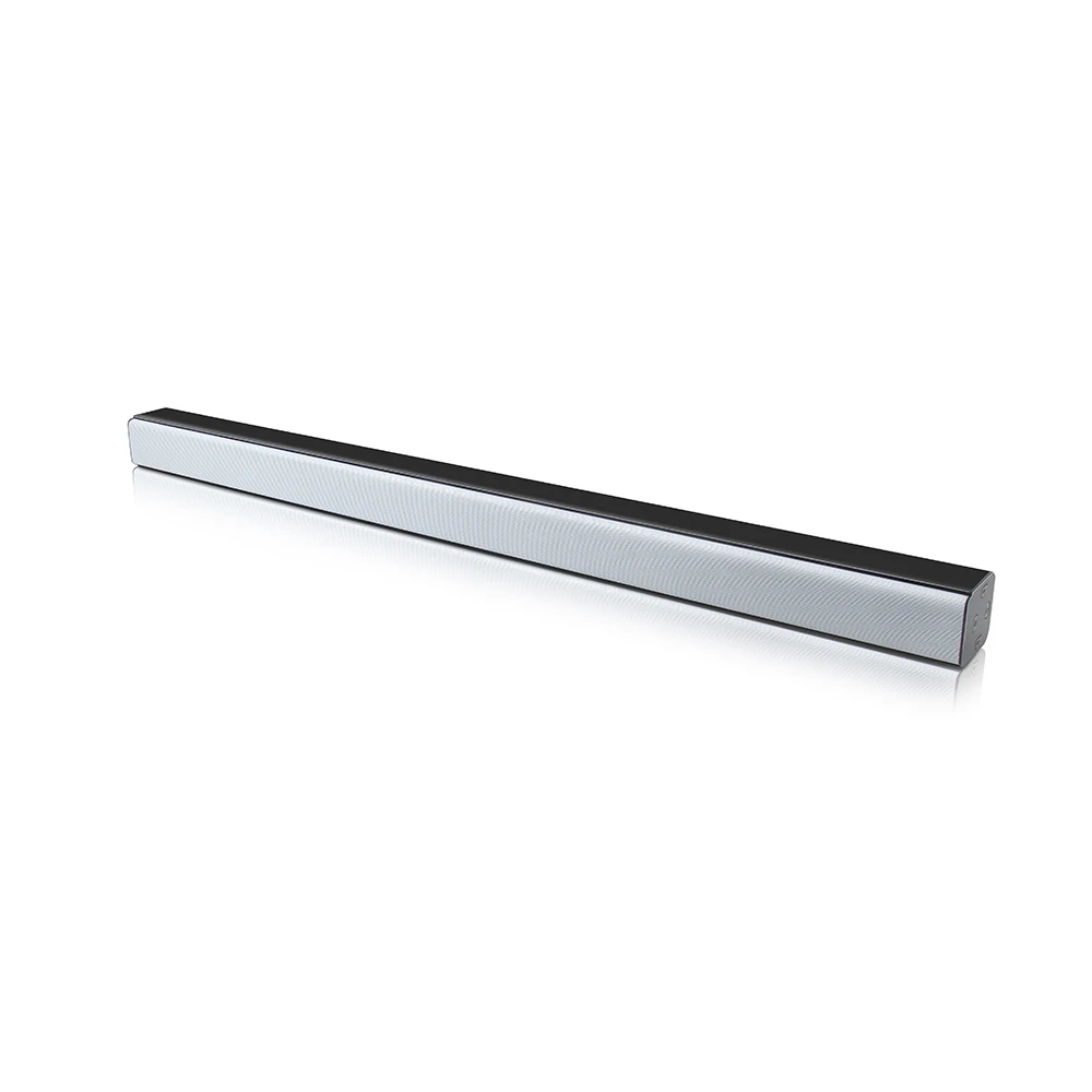 soundbar wired rear speakers