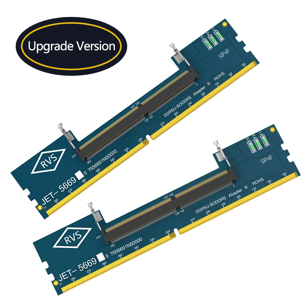 RAM Adapter Guide: How to Use Laptop RAM in Desktop PCs