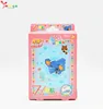 New Creative Colorful DIY Puzzle Cute Little Elephant Packed Magical Water Beads Craft Kit