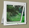 Host sale aluminium windows and doors small awning window