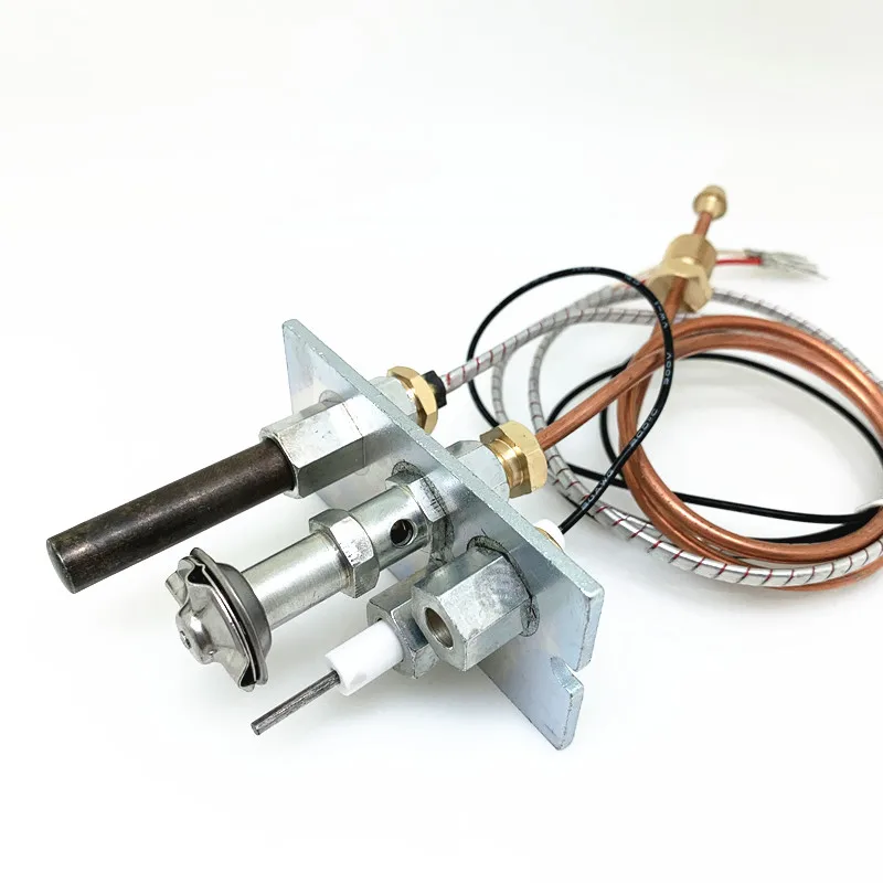 Venta al por mayor quemador de gas de chimenea-Compre online los