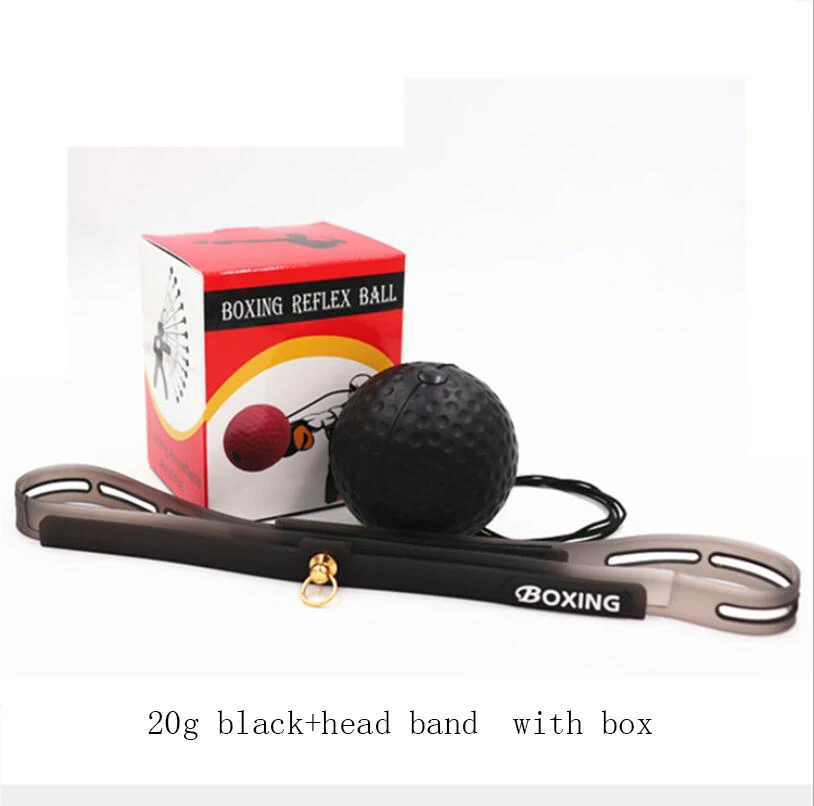 boxing speed training equipment