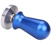 constant electric automatic coffee tamper force tamper