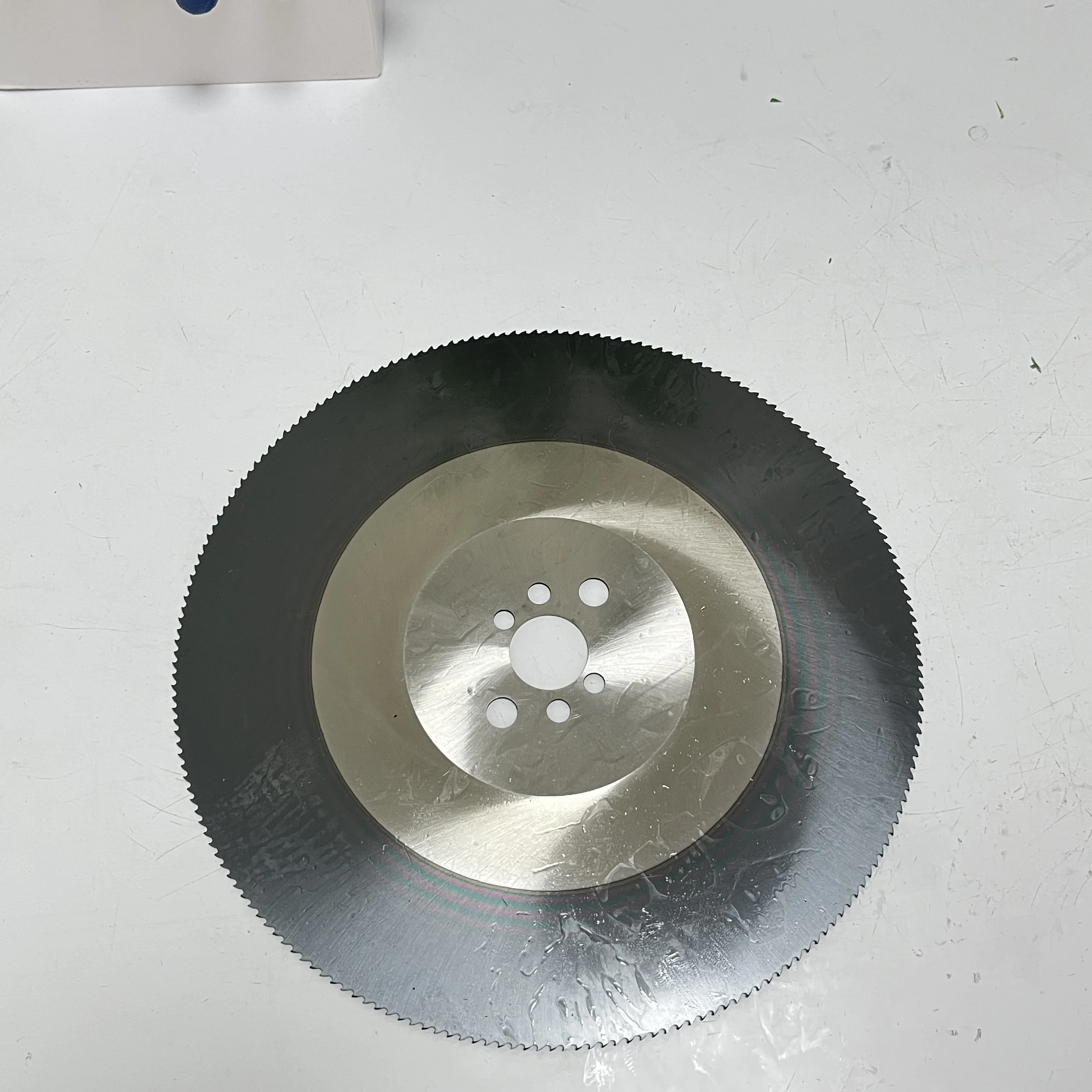 Kinkelder Tsune Hss Circular Blade - Durable & Efficient