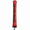 DIVE SMB 1.2M factory provide DIVE BELOW signal float bouy