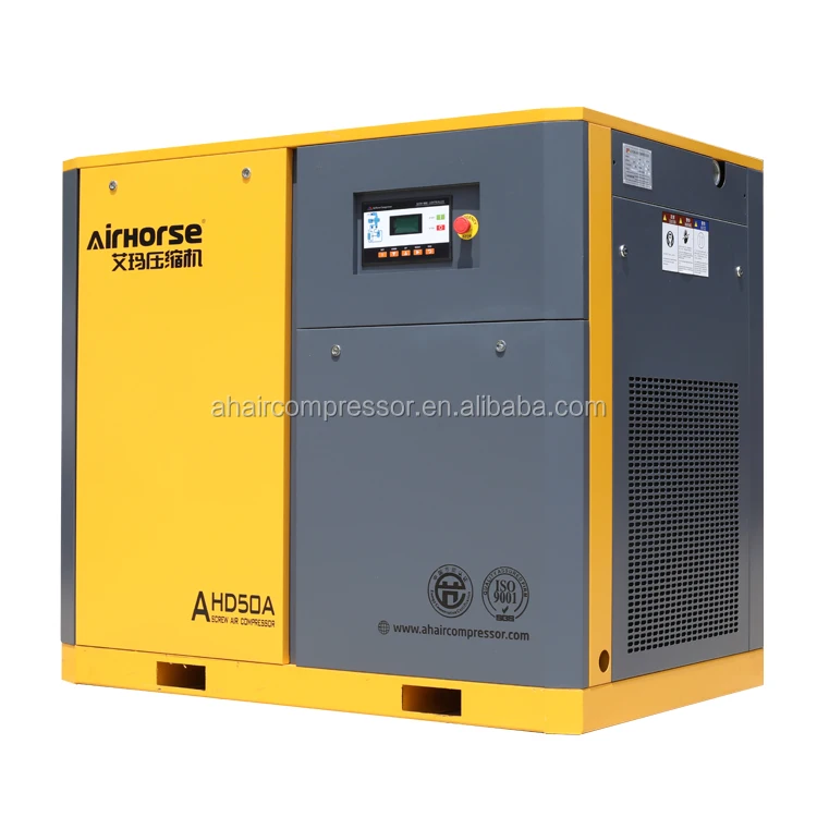 China Premium Quality Hot Air Compressor Hs Code 37kw,50hp Buy