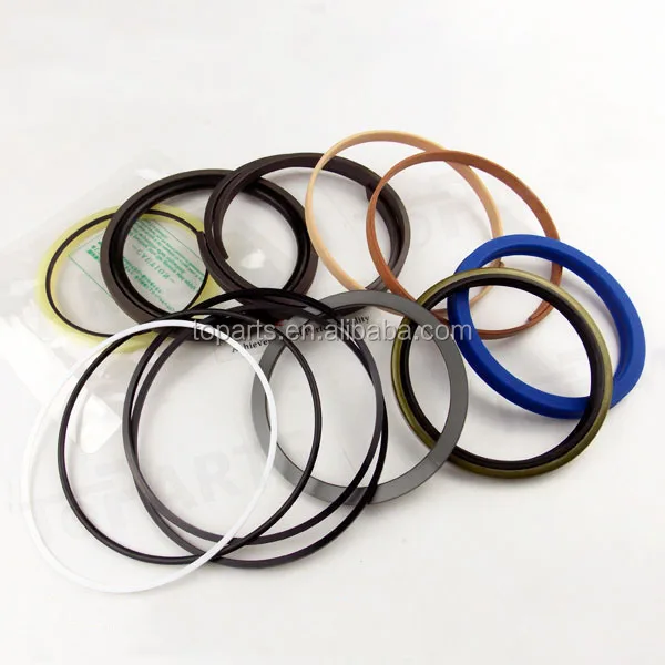 Dump Truck Hydraulic Cylinder Seal Kit Buy Dump Truck Seal Kit,Dump