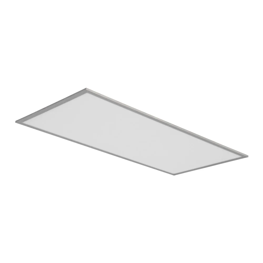 TUV /CE/ROHS hot sale 40w 600*600mm panel light with UGR<19 TP(b) Fire rated